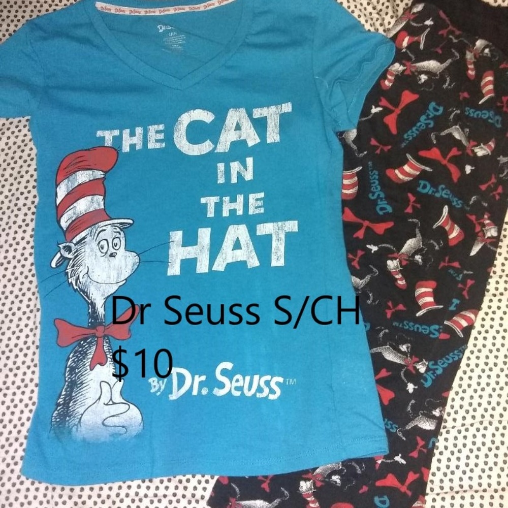 PJs